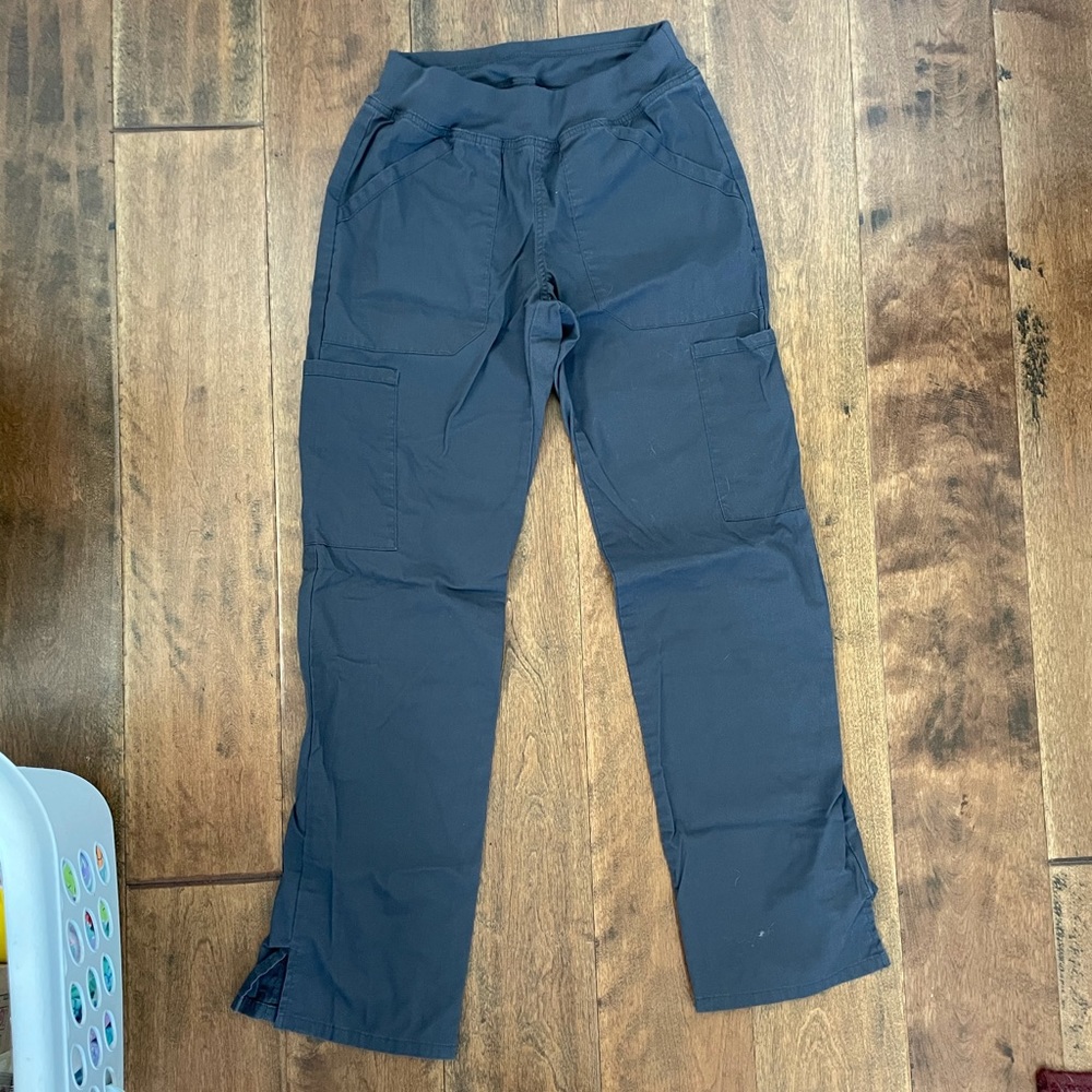 Cherokee scrub pants